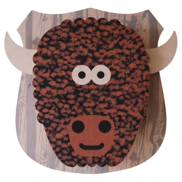 Buffalo