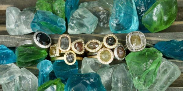 Todd Reed Rings
